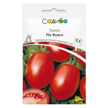 Томат Рио Фуего, 0,2 г, Традиция