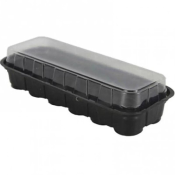 Тепличка Мини на 12 ячеек