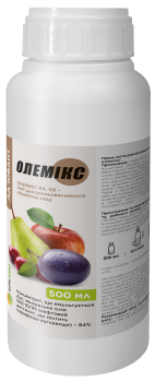 Прилипатель Олемикс Summit Agro, 500 мл