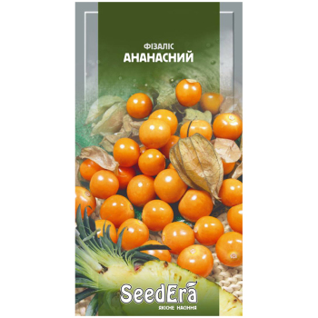 Физалис ананасовый, 0,1 г, Seedera