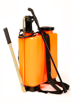 Опрыскиватель 