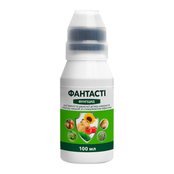 Фунгицид Фантасти ProtectON, 100 мл