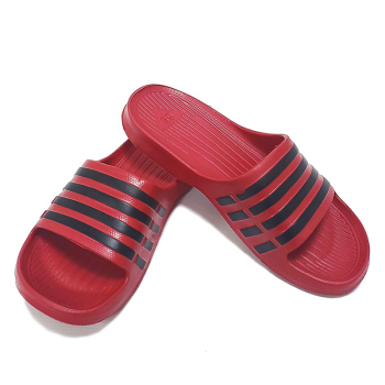 Шльопанці чоловічі Sport, червоні, 42 р