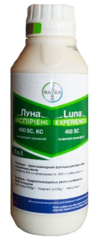 Фунгицид Луна Експириенс 40%  1 л, Bayer