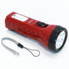 Ліхтар ручний акумуляторний TS-1129, TIROSS