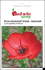 Льон великоквітковий, червоний, 0,5 г, Садиба Центр
