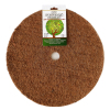 Приствольный кокосовый круг, d 22 см