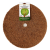 Приствольный кокосовый круг, d 40 см