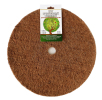 Пристовбурний кокосовий круг, d 50 см