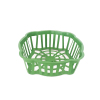 Кошик для висаджування цибулин, овал 18.5х18.5 см