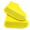 Чохли бахіли для взуття Shoe Cover, жовті, М 35-39