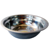 Миска глибока з нержавіючої сталі, 300 мм