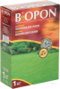 Добриво осіннє для газонів гранульоване 1 кг, Biopon