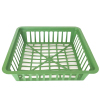 Кошик для висаджування цибулин, квадрат 28х26 см